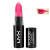 NYX Glam Aqua Luxe Lipstick 12 Essential